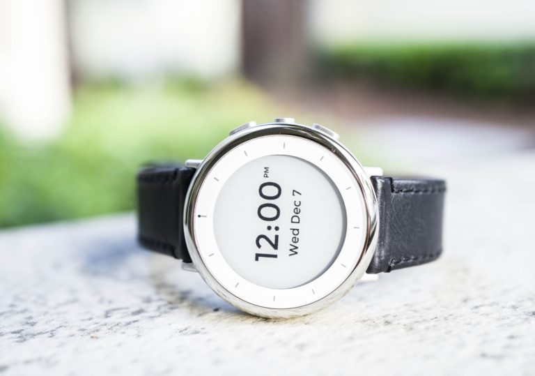 Study Watch