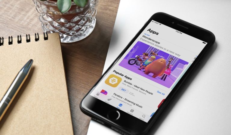 App Store China
