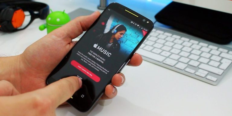 Apple Music
