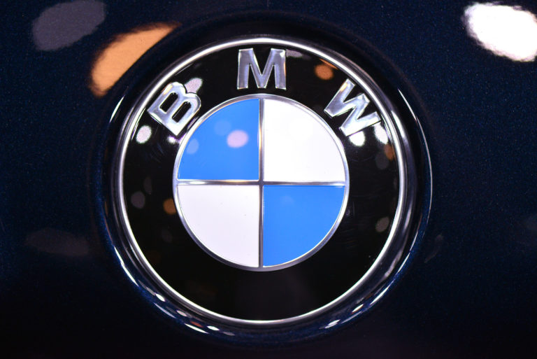 Palsukan Dokumen Emisi, BMW Kena Denda di Korea Selatan