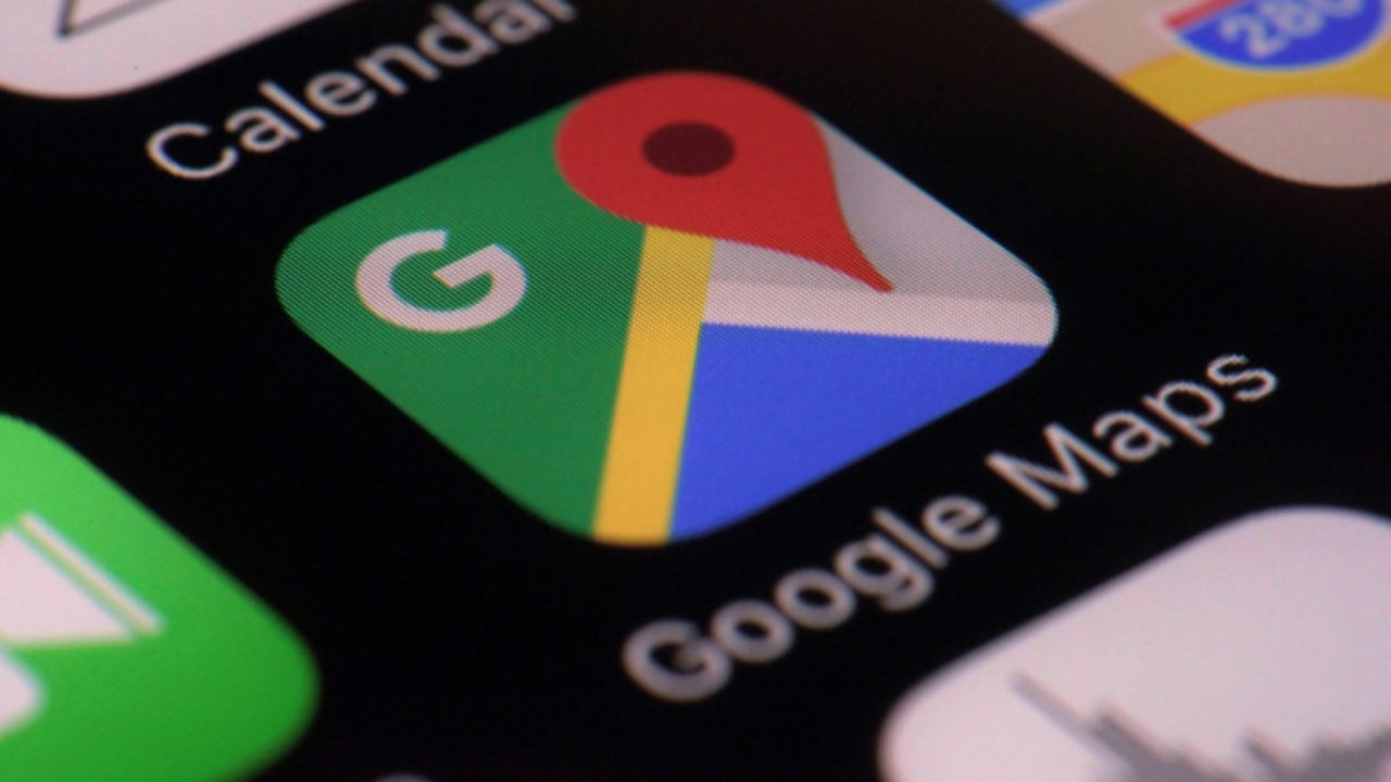 Google Maps Bisa Prediksi Jadwal Bus Dan Kereta Telset