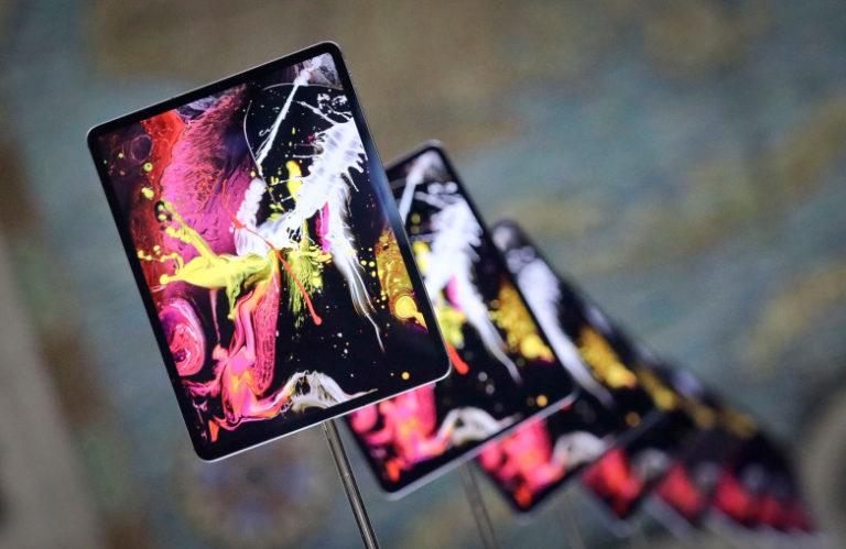 Diskon Harga iPad