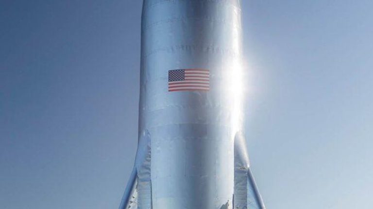 Starship