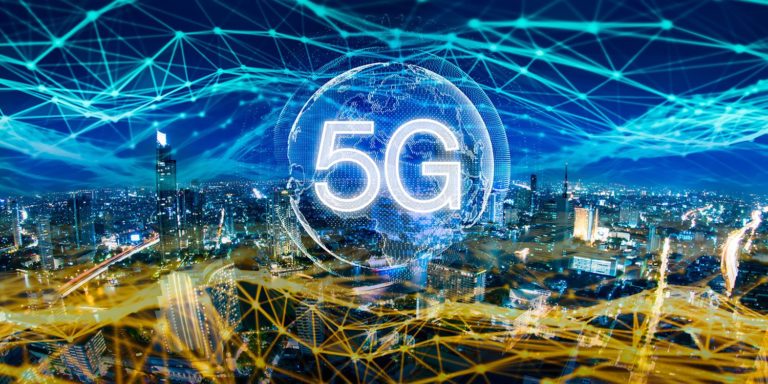 Indonesia 5G