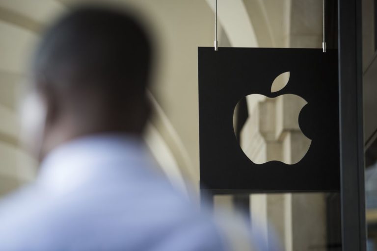 Lagi, Karyawan Apple Curi Dokumen Rahasia Mobil Otonom