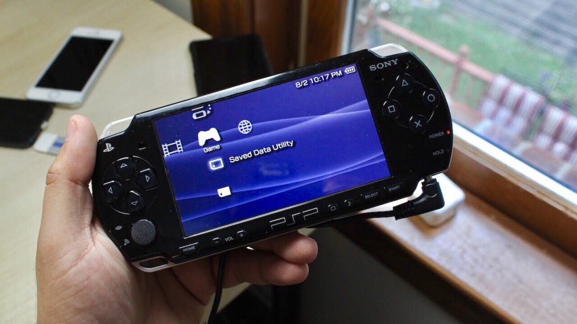 Emulator PSP ringan terbaik Android