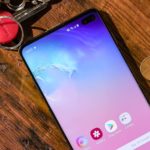 Galaxy S10+