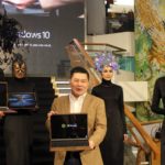 HP Spectre Folio