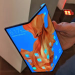 Huawei Mate X