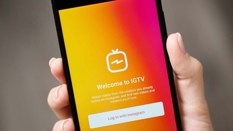 IGTV