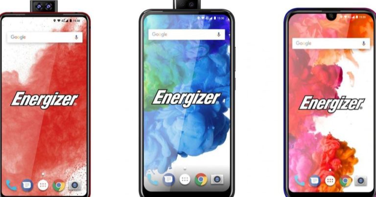 Energizer Siapkan 26 Model Ponsel, Apa Kelebihannya?