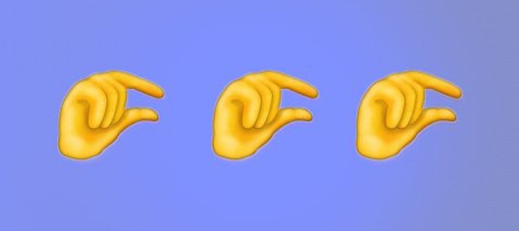 UC Pamer 230 Emoji Baru yang akan Dirilis Tahun Ini