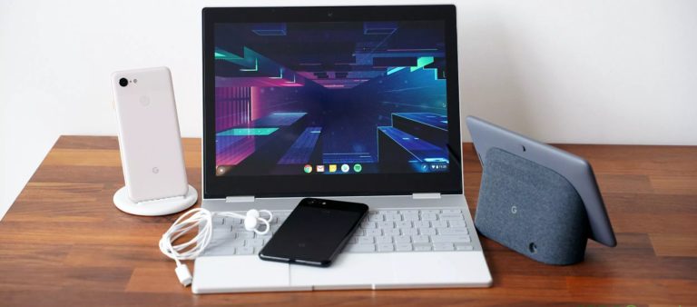 Google Buka Lowongan untuk Divisi Wearable, Ini Info Lengkapnya!