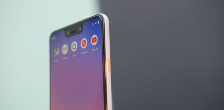 Google Pixel 4