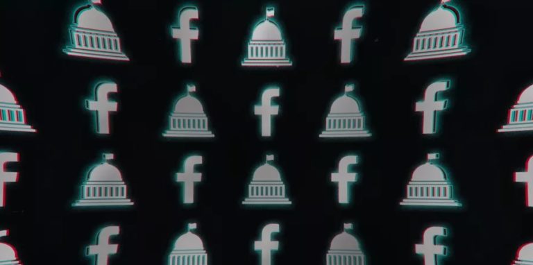 Facebook dan Google Biang Wabah Penyakit Campak?   