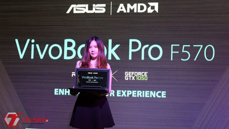 VivoBook Pro F570