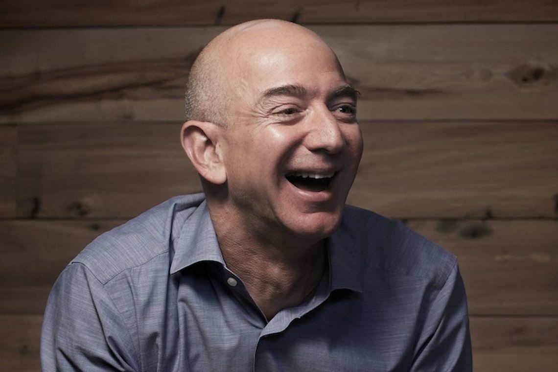 Investor Amazon