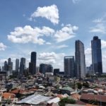 Kamera Utama Siang