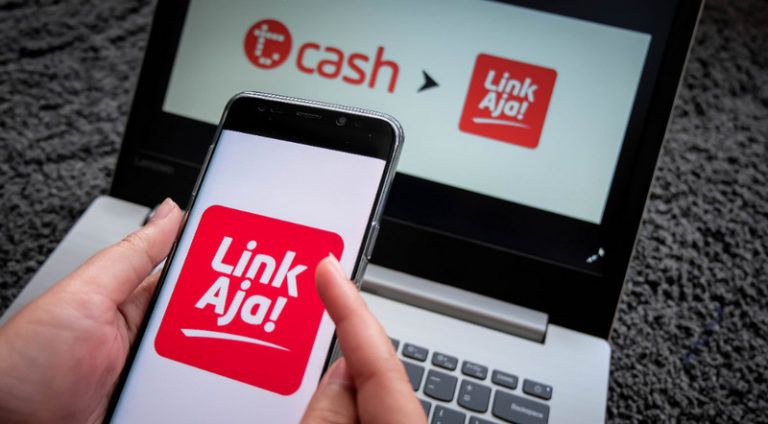 TCash Tunda Konversi Aplikasi Mobile ke LinkAja, Ada Apa?