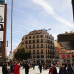 Madrid Square