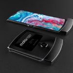 Motorola Razr-4