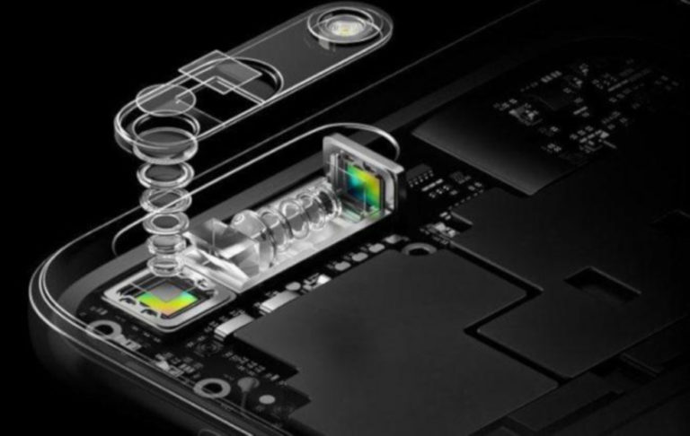 teknologi 10x lossless zoom oppo