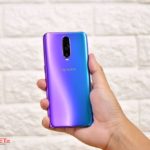 Oppo R17 Pro-9
