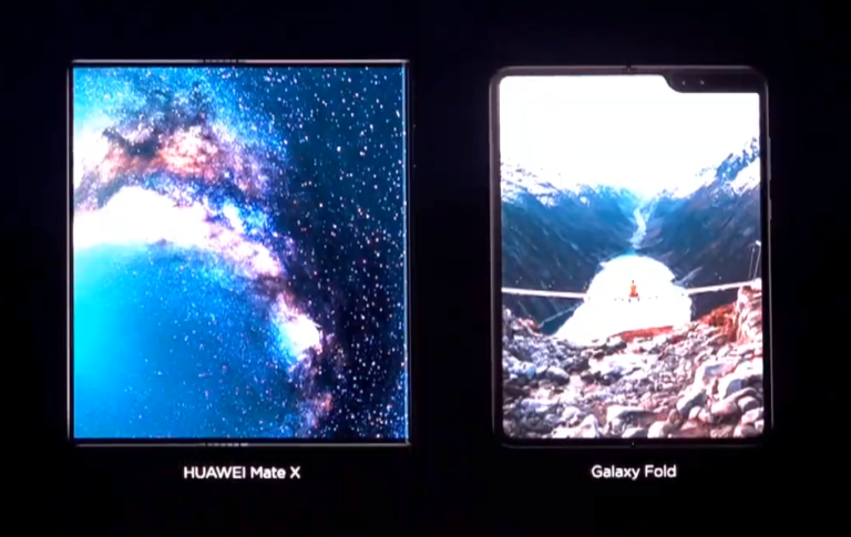 Samsung Galaxy Fold