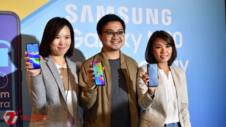 Harga Samsung Galaxy M20 di Indonesia Lebih Mahal, Kok Bisa?