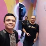 Samsung Galaxy M20-Selfie-1