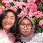 Samsung Galaxy M20-Selfie-2
