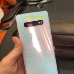 Samsung Galaxy S10+-1