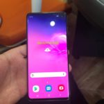 Samsung Galaxy S10