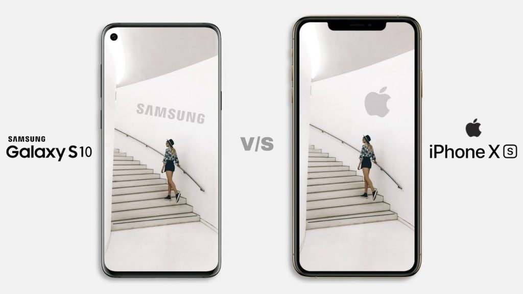 iphone 8 vs s10e