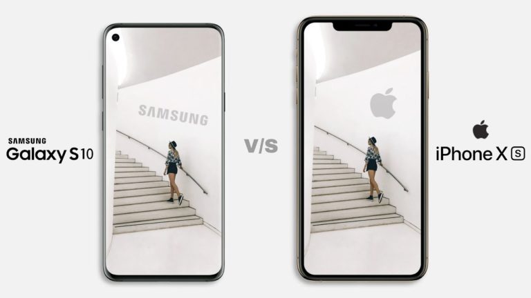 Samsung Galaxy S10