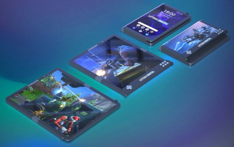 Smartphone gaming