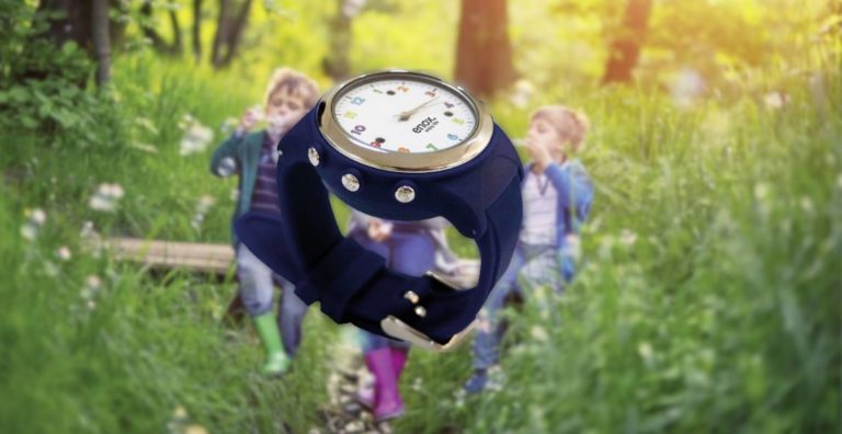 Smartwatch anak-anak