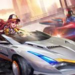 Speed Drifters