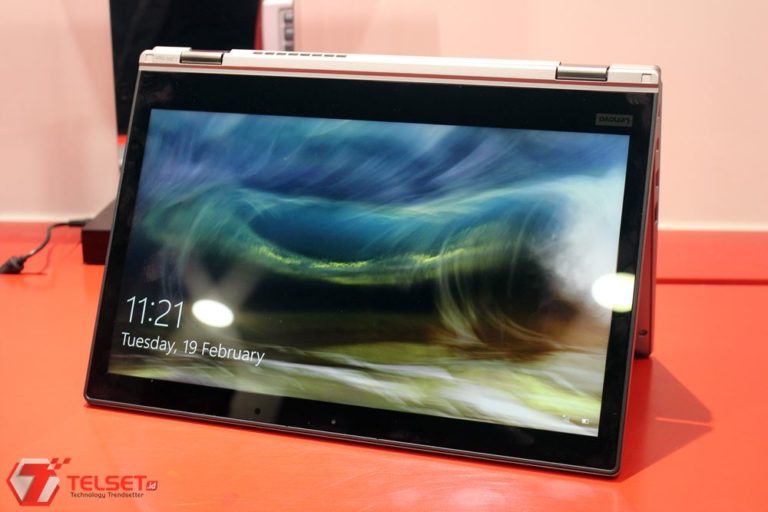 ThinkPad L390 Yoga