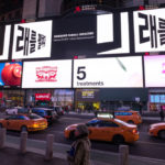 Time Square-1