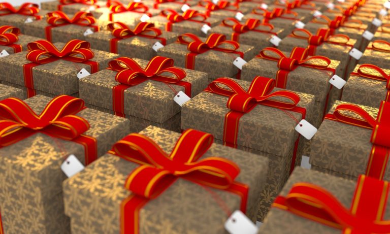 5 Smartphone Terbaik untuk Kado Valentine Tahun Ini, Mau?