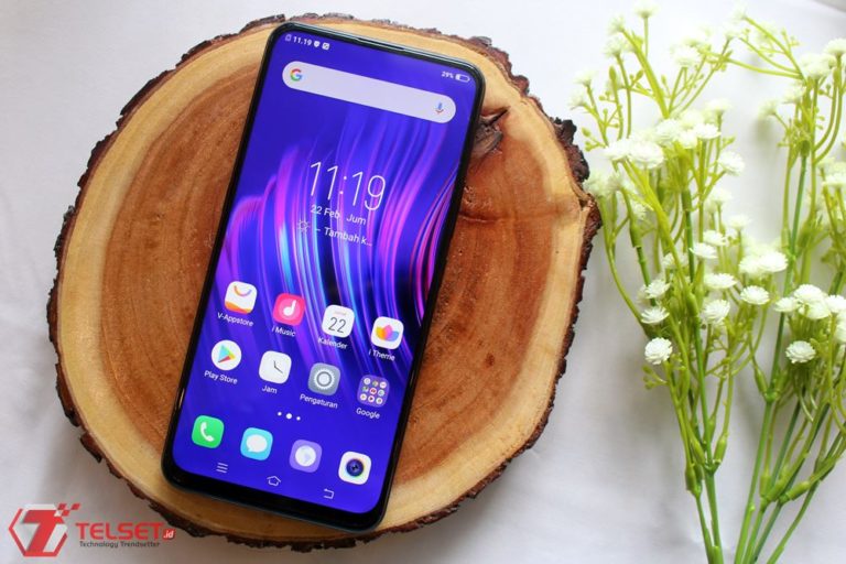 Vivo V15