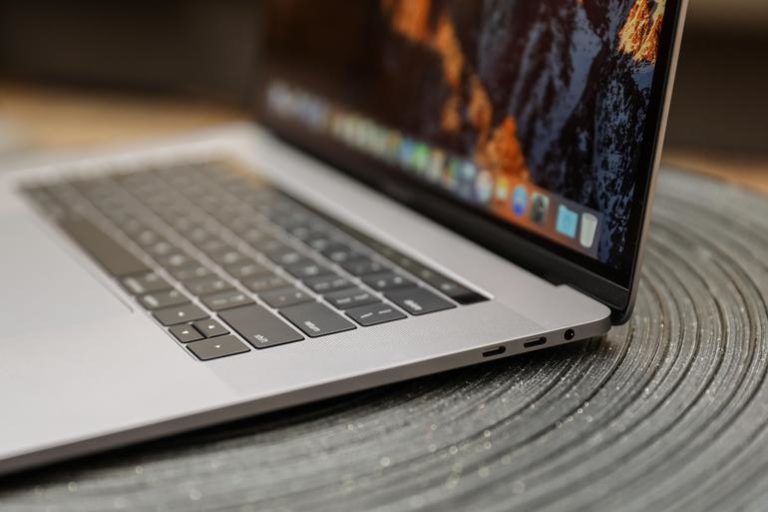 MacBook Pro 2015