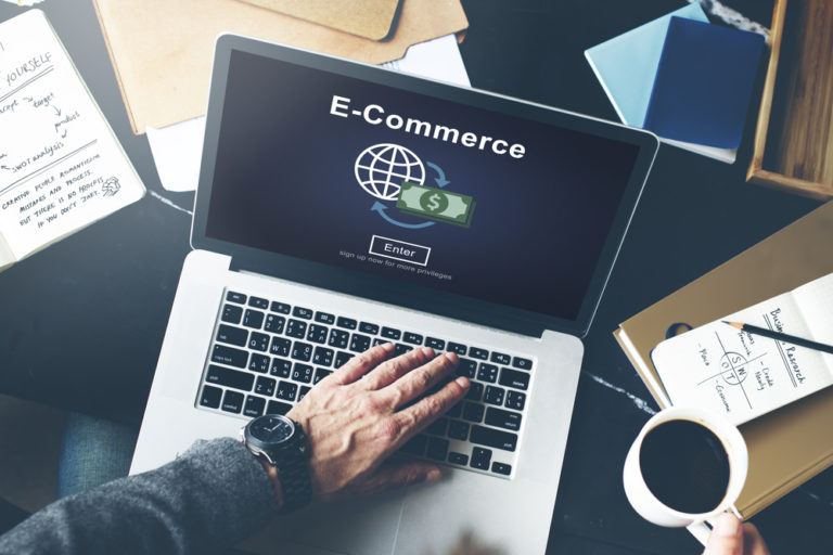 Penjualan E-Commerce Naik 70% Selama Imlek