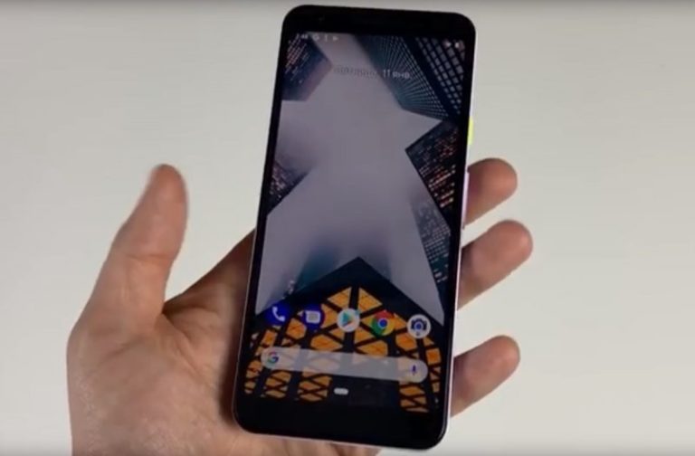 Smartphone murah