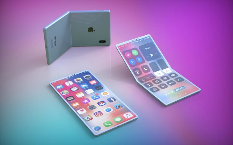 iPhone Lipat