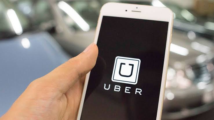 Uber Gugat Kebijakan Pemerintah New York, Terkait Apa?