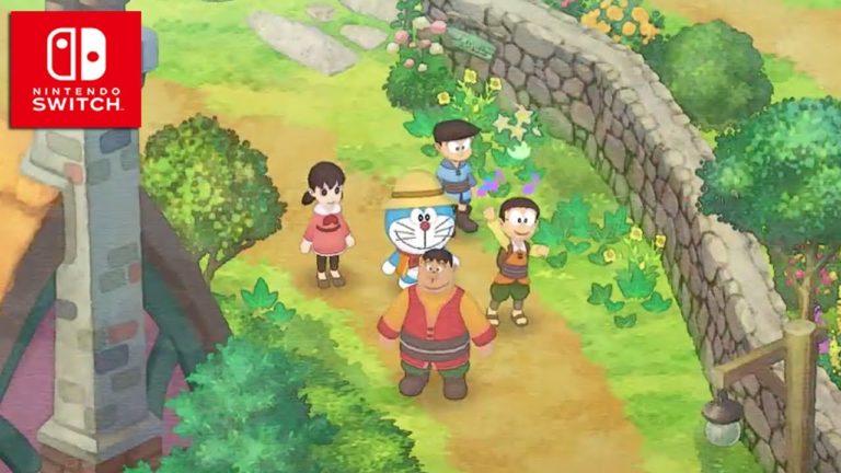 Harvest Moon