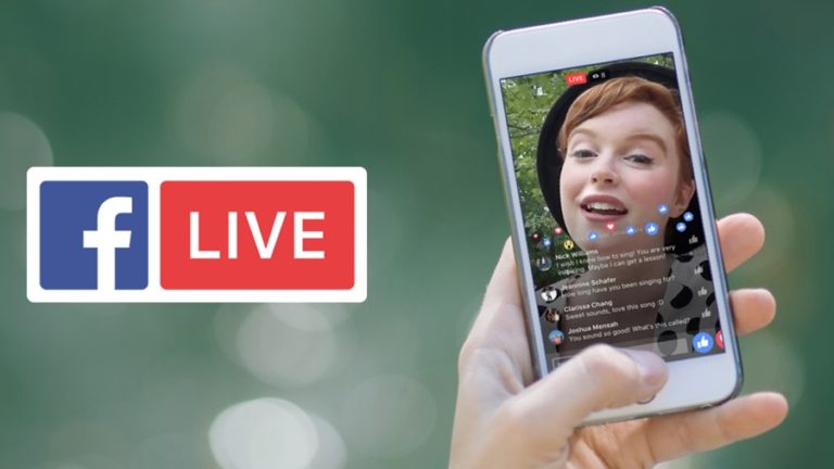 Bakal Ada Kriteria untuk Orang yang Bisa “Live” di Facebook