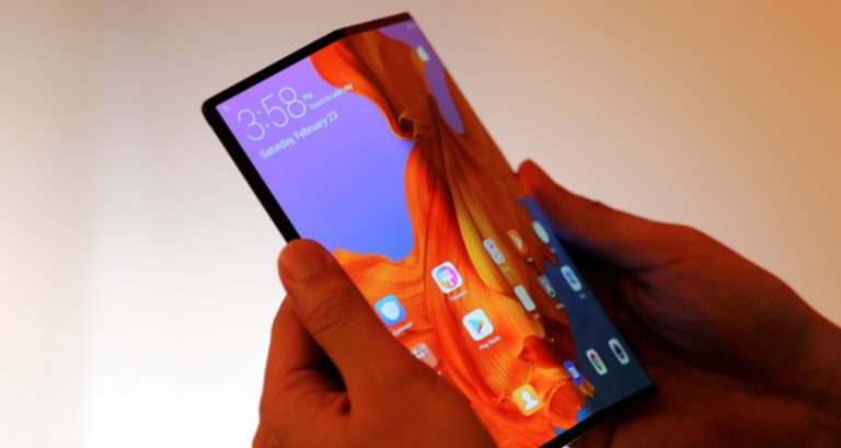 Samsung Galaxy Fold